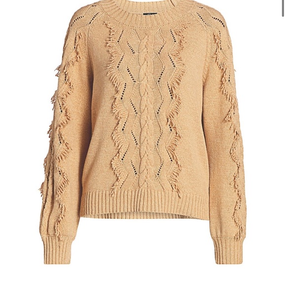 NWT RAILS SWEATER - Picture 2 of 5